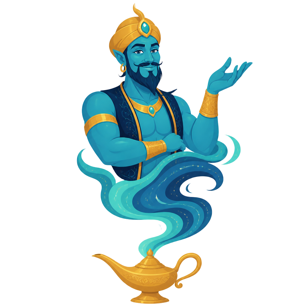 El Genio de Academiantes